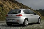 Alfa Romeo 147 3-Door 2004 года